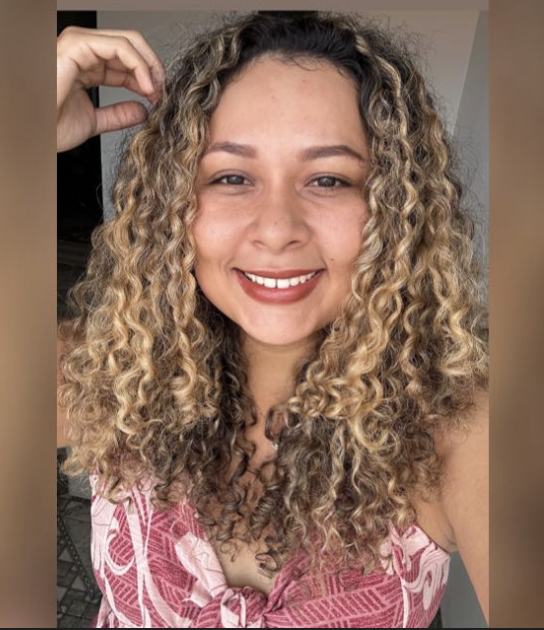 Amanda Mercês