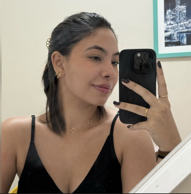 Juliana Paiva dos Santos Diniz