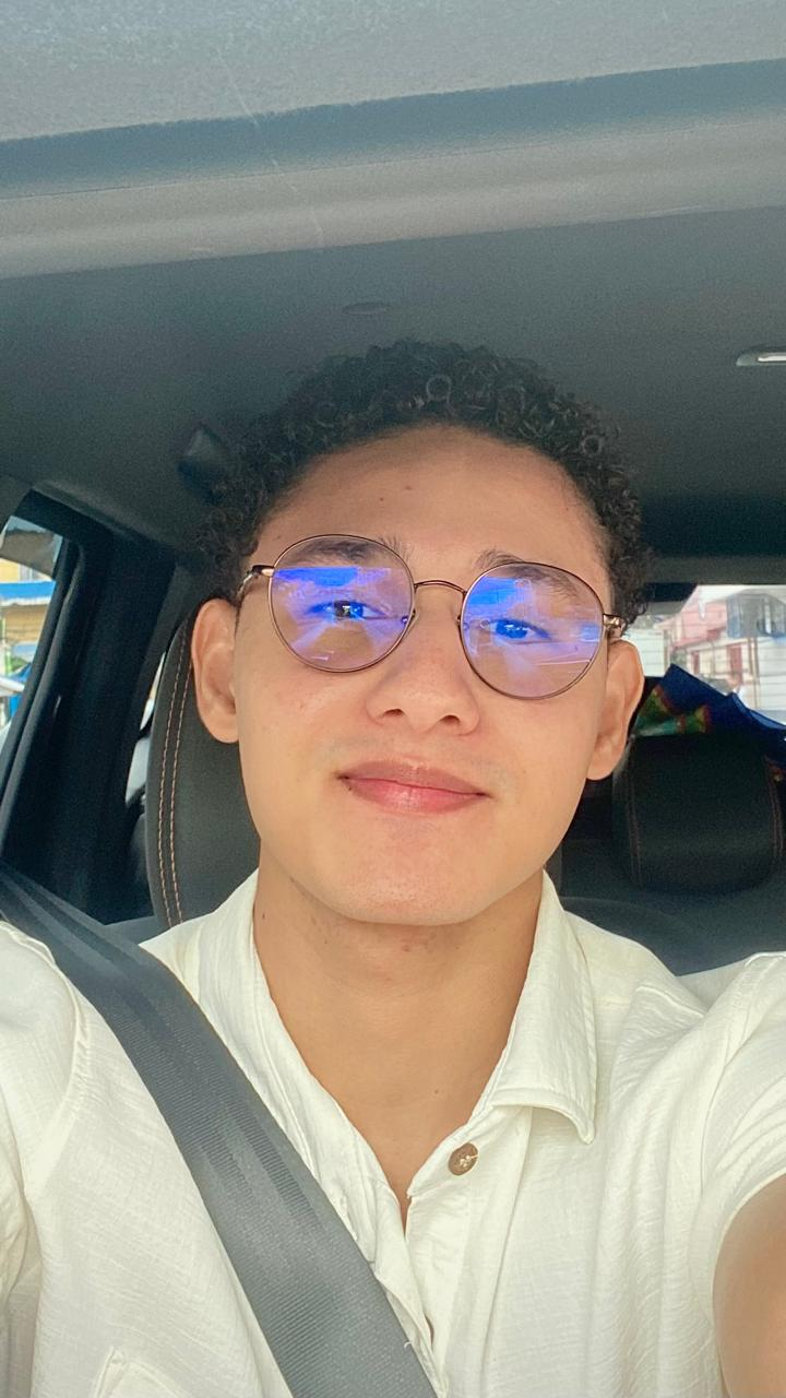 Lucas Brito