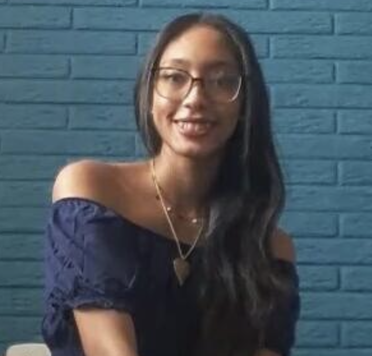 Marcella Vitória Belém Souza