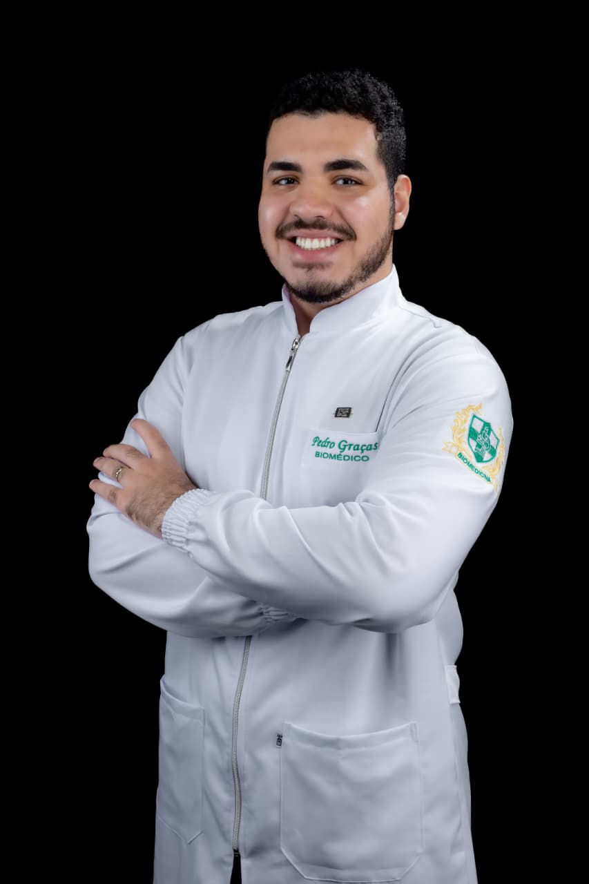 Pedro Graças